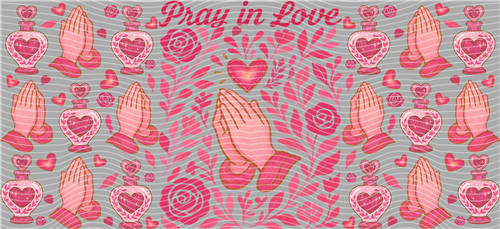 16oz Latest Bestseller-C 8825